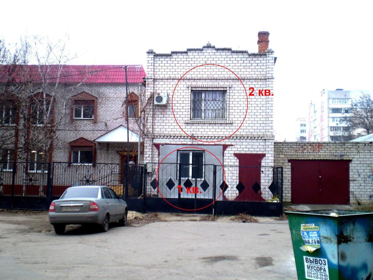 1 Ком Квартира 1 Этаж 3 Дивана, Wi-Fi, Центр Города, Садовая-Чкалова "Сильпо" И "Атб" Отдельный Дом 2 Этажа Mykolajiv Buitenkant foto